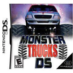 Monster Trucks (DS)