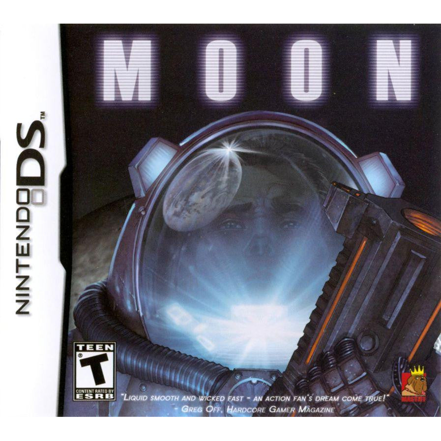 Moon (DS)