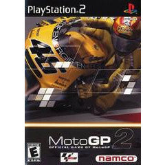 MotoGP 2 (PS2)