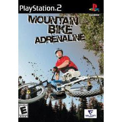 Mountain Bike Adrenaline (PS2)