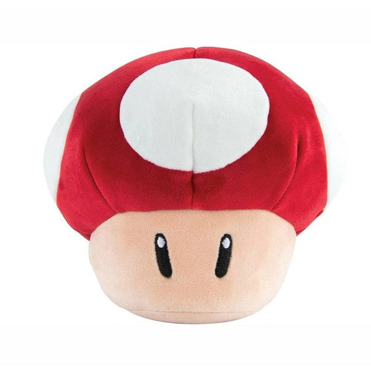 Club Mocchi-Mocchi- Super Mario™ - Super Mushroom Plush (Junior)