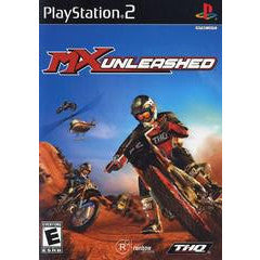 MX: Unleashed (PS2)