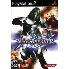 Nanobreaker (PS2)