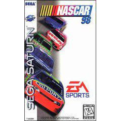 NASCAR 98 (Saturn)