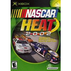 NASCAR Heat 2002 (Xbox)