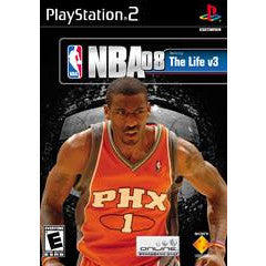 NBA 08 (PS2)