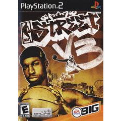 NBA Street Vol 3 (PS2)