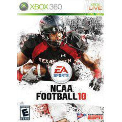 NCAA Football 10 (Xbox 360)