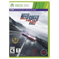 Need for Speed Rivals (Xbox360)