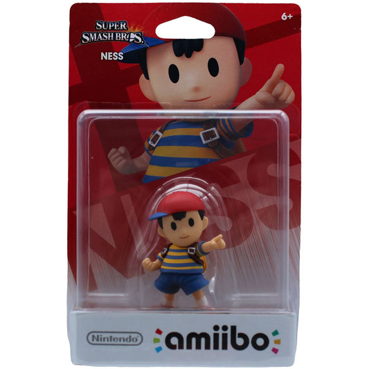 Ness (amiibo)