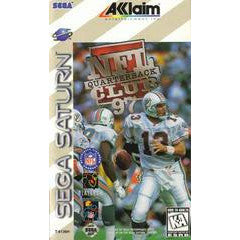 NFL Quarterback Club 97 (Saturn)