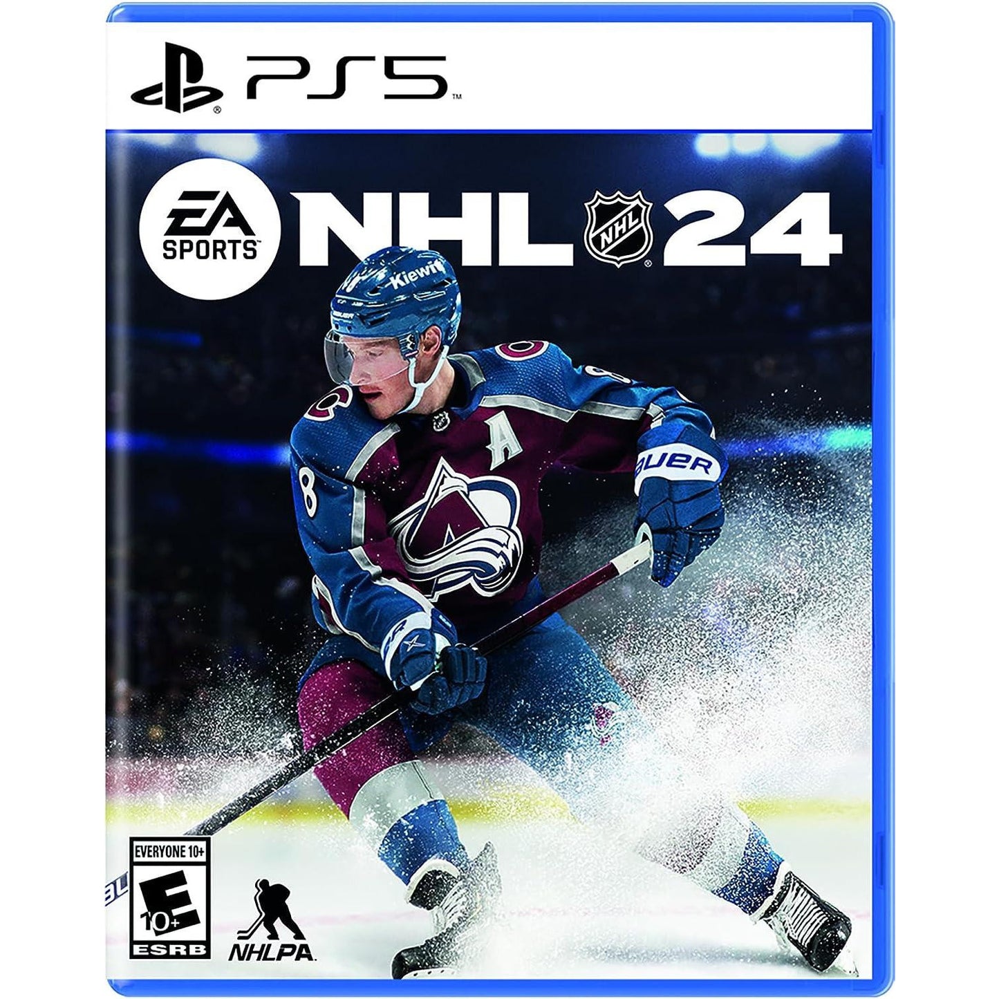 NHL 24 (PS5)