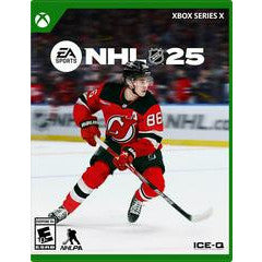 NHL 25 (SeriesX)
