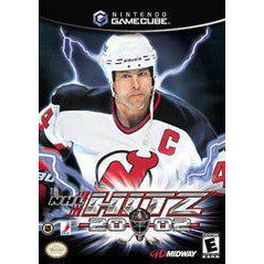 NHL Hitz 2002 (GC)
