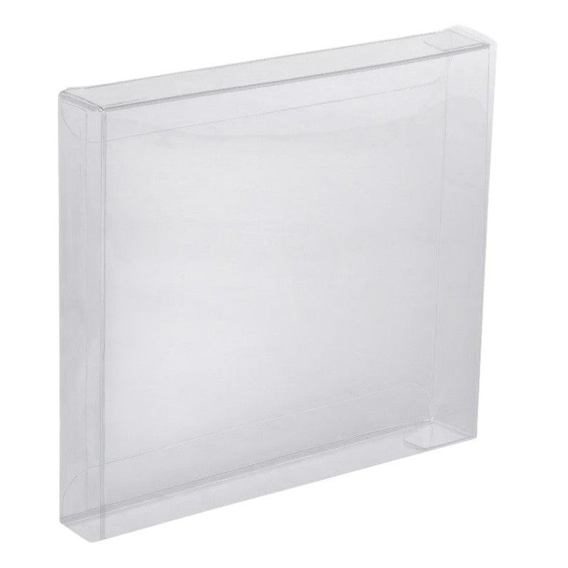 Nintendo DS Clear Box Protector