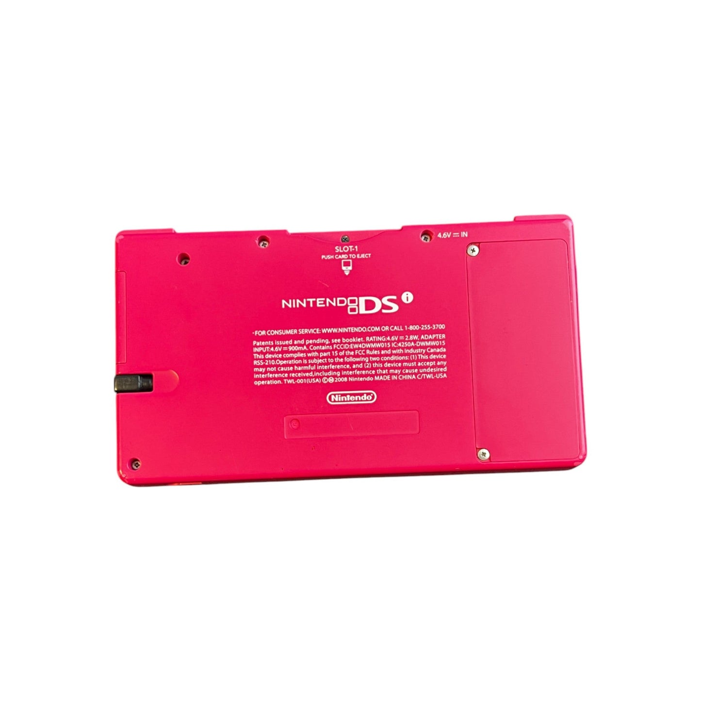 Nintendo DSi - Various Colours - Various Colours