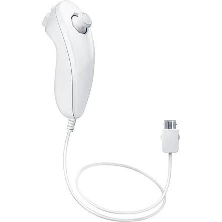 Nintendo Wii Nunchuck
