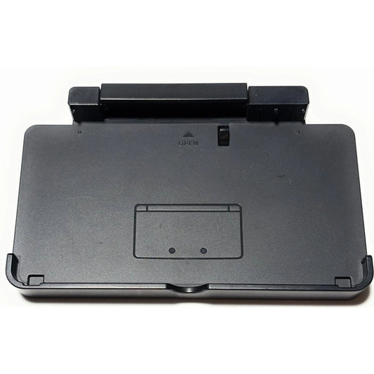 Nintendo 3DS Charging Cradle - Black (CTR-007)