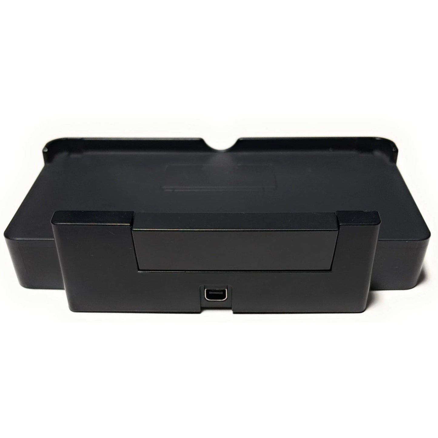 Nintendo 3DS Charging Cradle - Black (CTR-007)