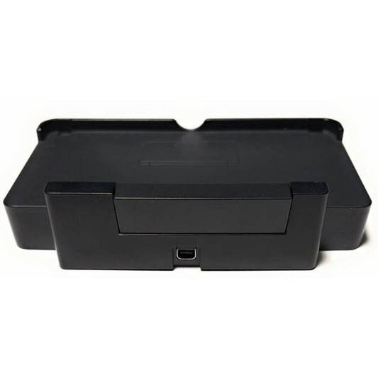 Nintendo 3DS Charging Cradle - Black (CTR-007)