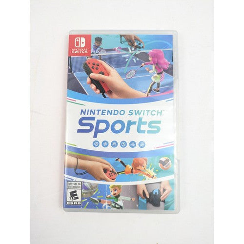 Nintendo Switch Sports (Switch)