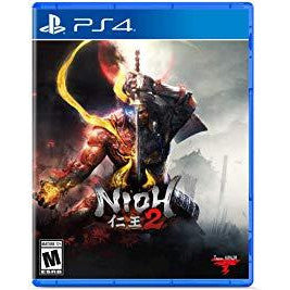 Nioh 2 (PS4)