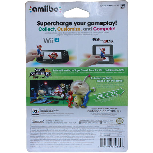 Olimar (amiibo)
