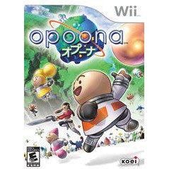 Opoona (Wii)