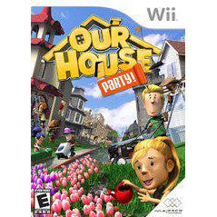 Our House: Party (Wii)