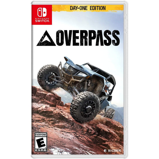 Overpass (Switch)
