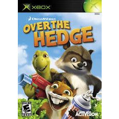 Over the Hedge (Xbox)