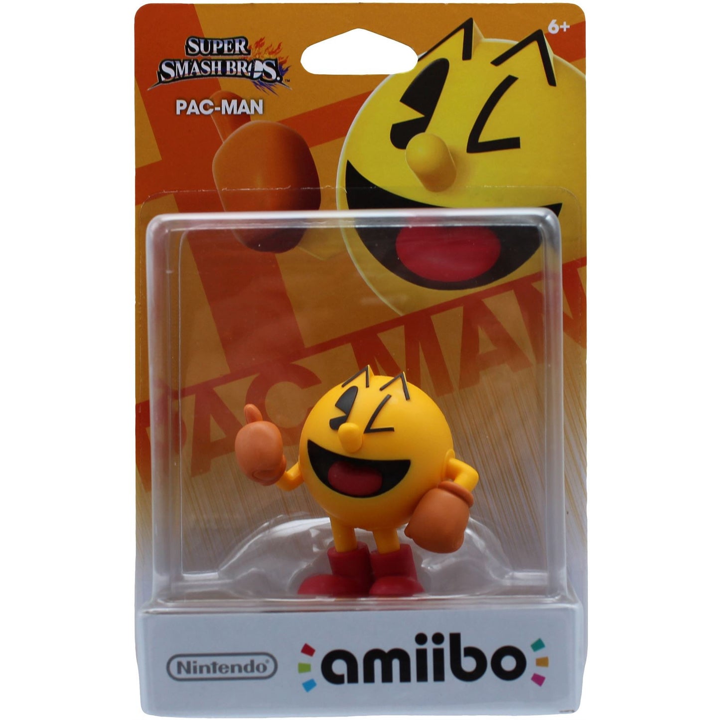 Pac-Man (amiibo)