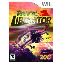Pacific Liberator (Wii)