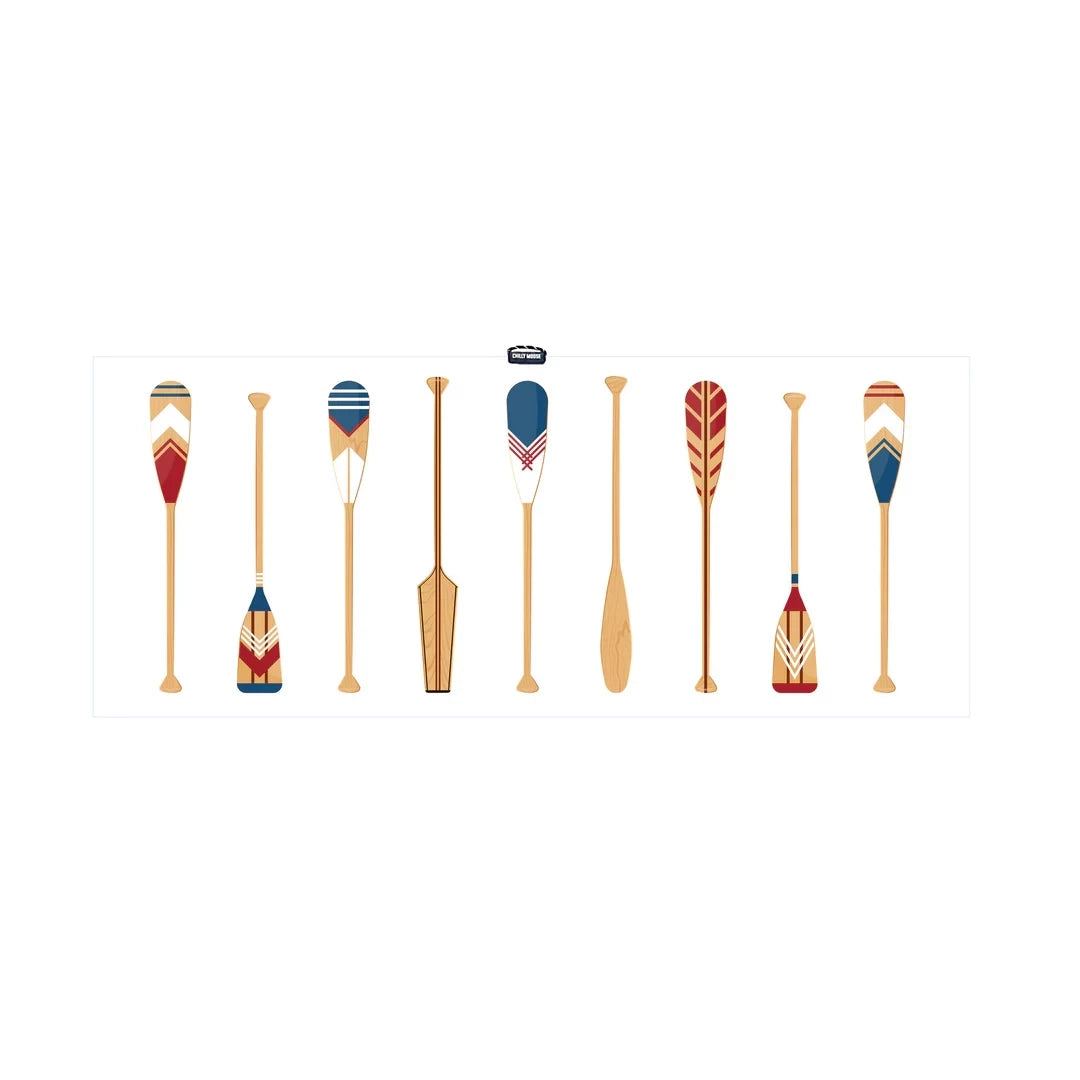 Sandbanks Quick Dry Towel