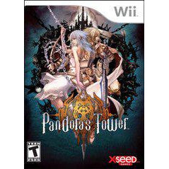 Pandora's Tower (Wii)