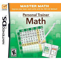 Personal Trainer Math (DS)