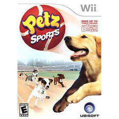 Petz Sports (Wii)