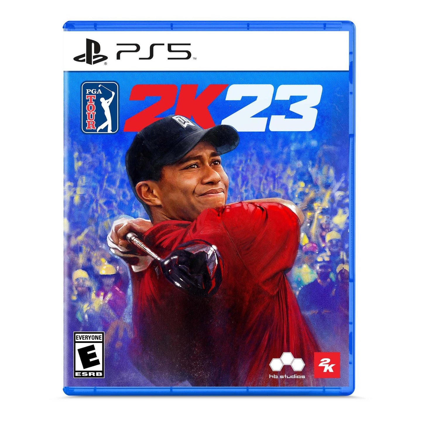 PGA Tour 2K23 (PS5)