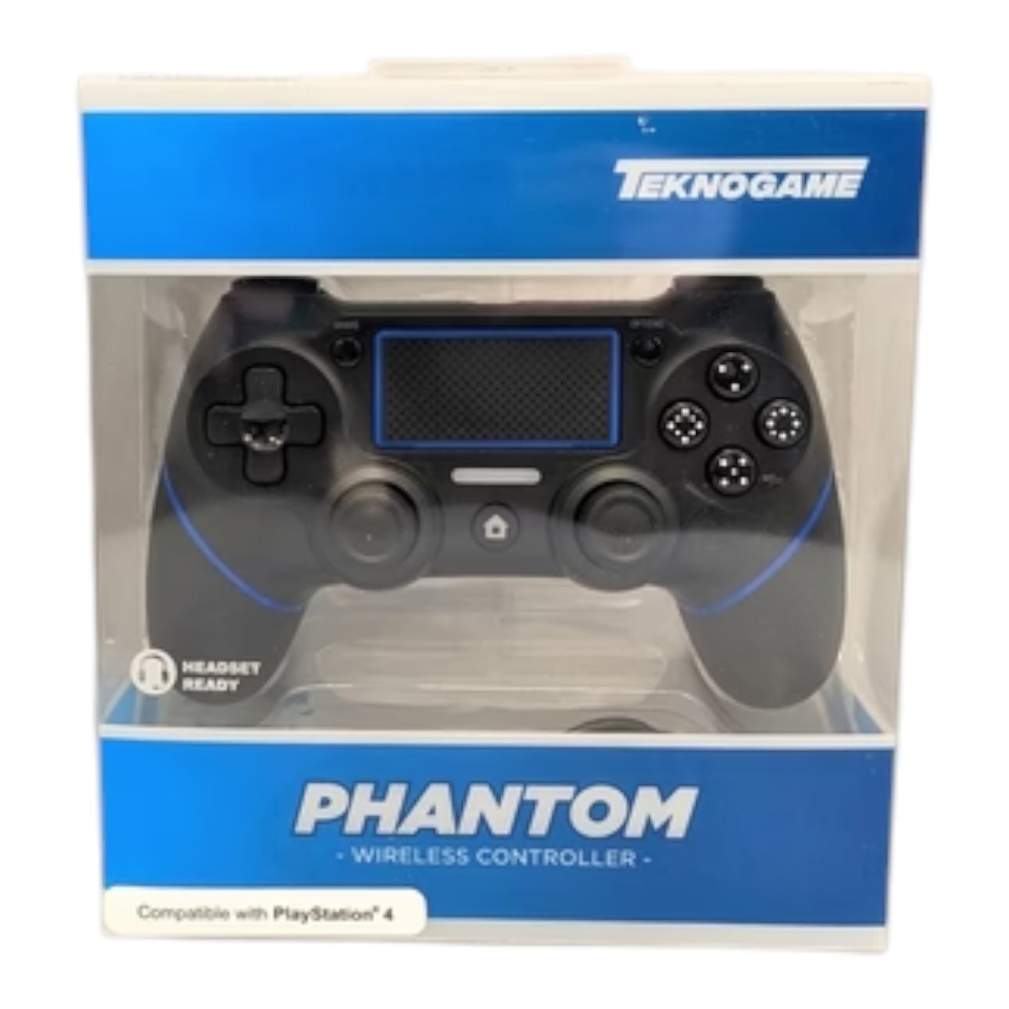 Phantom Wireless PS4 Controller