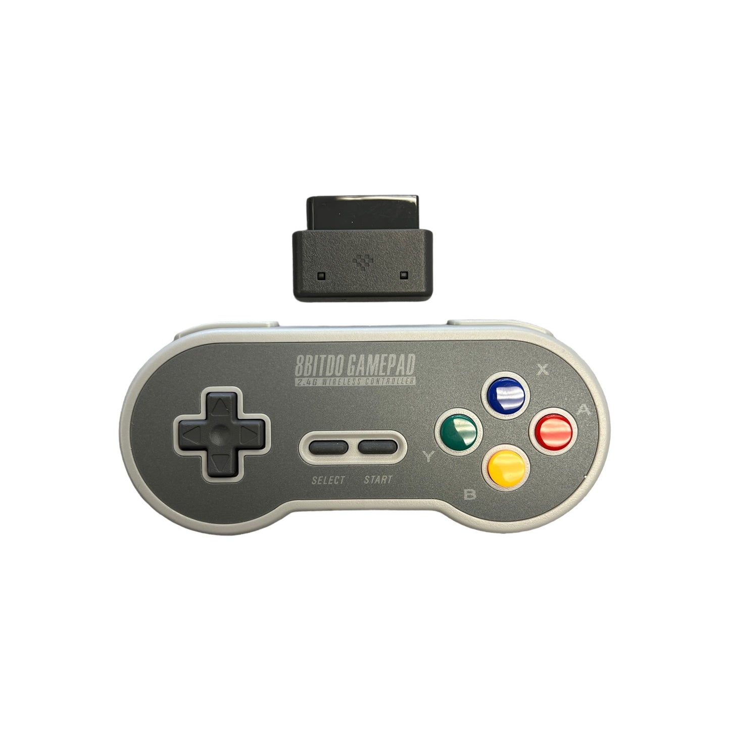 8Bitdo SN30