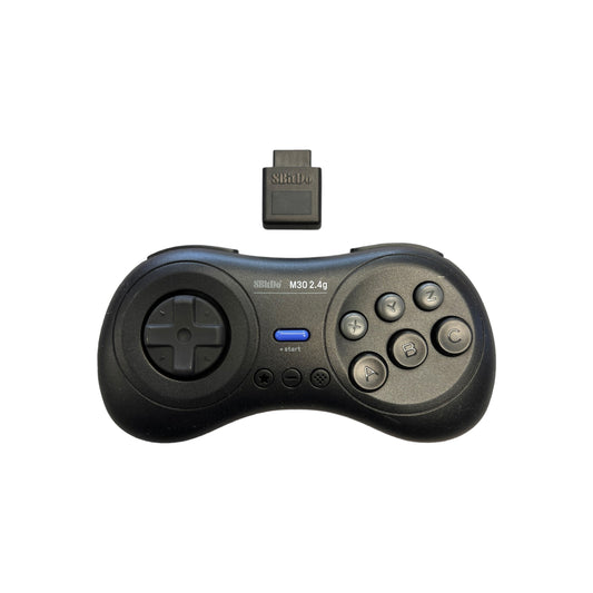 8Bitdo M30 Controller