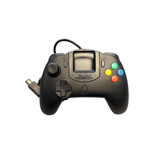 STRIKERDC DREAMCAST CONTROLLER
