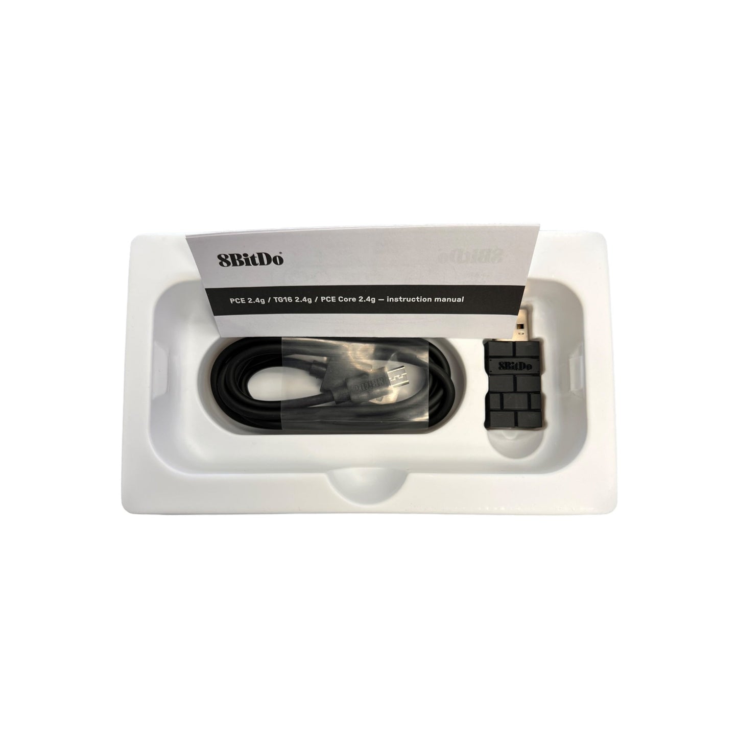 8Bitdo TG16 Controller