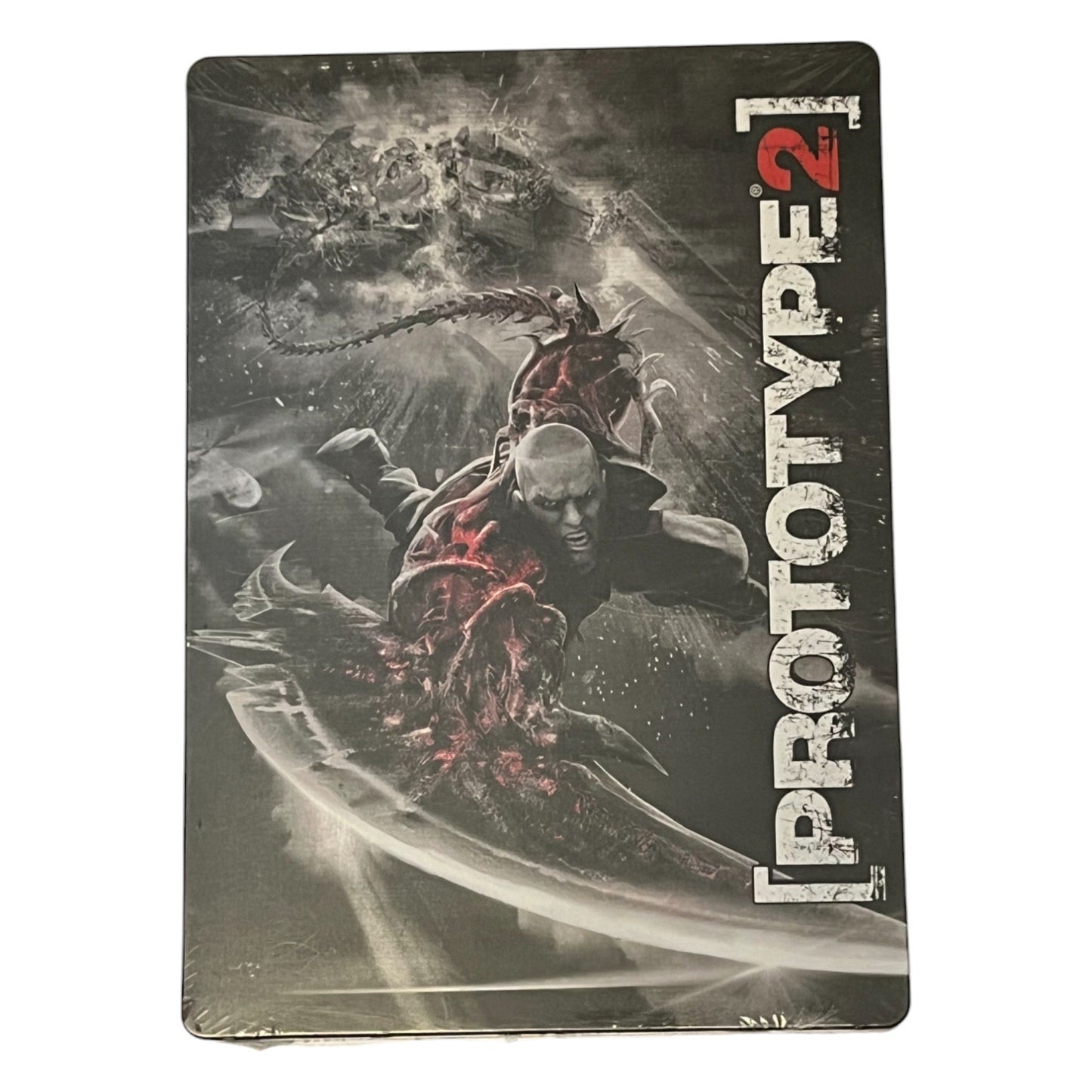 Phototype 2 - Steelbook - Sealed