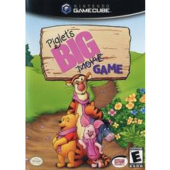 Piglet's Big Game (GC)