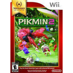 Pikmin 2 (Wii)