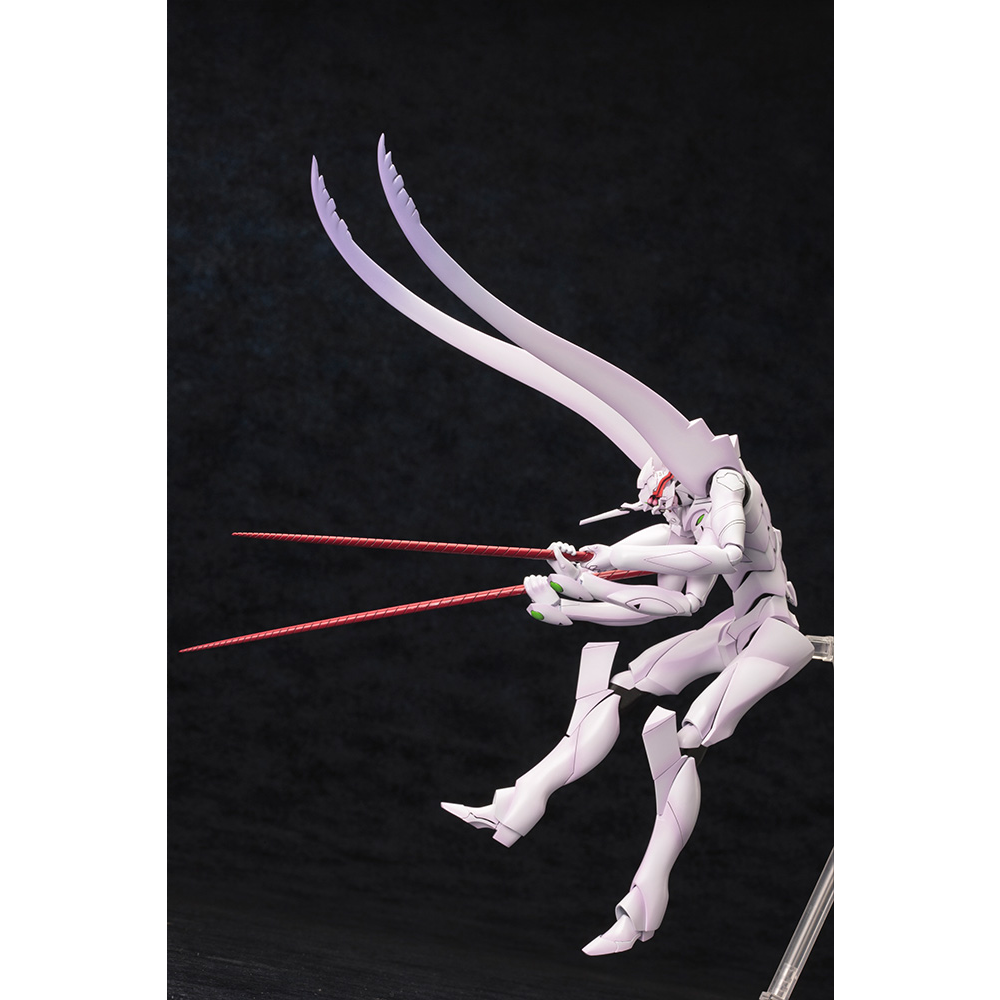 EVANGELION 13 Awake Ver.