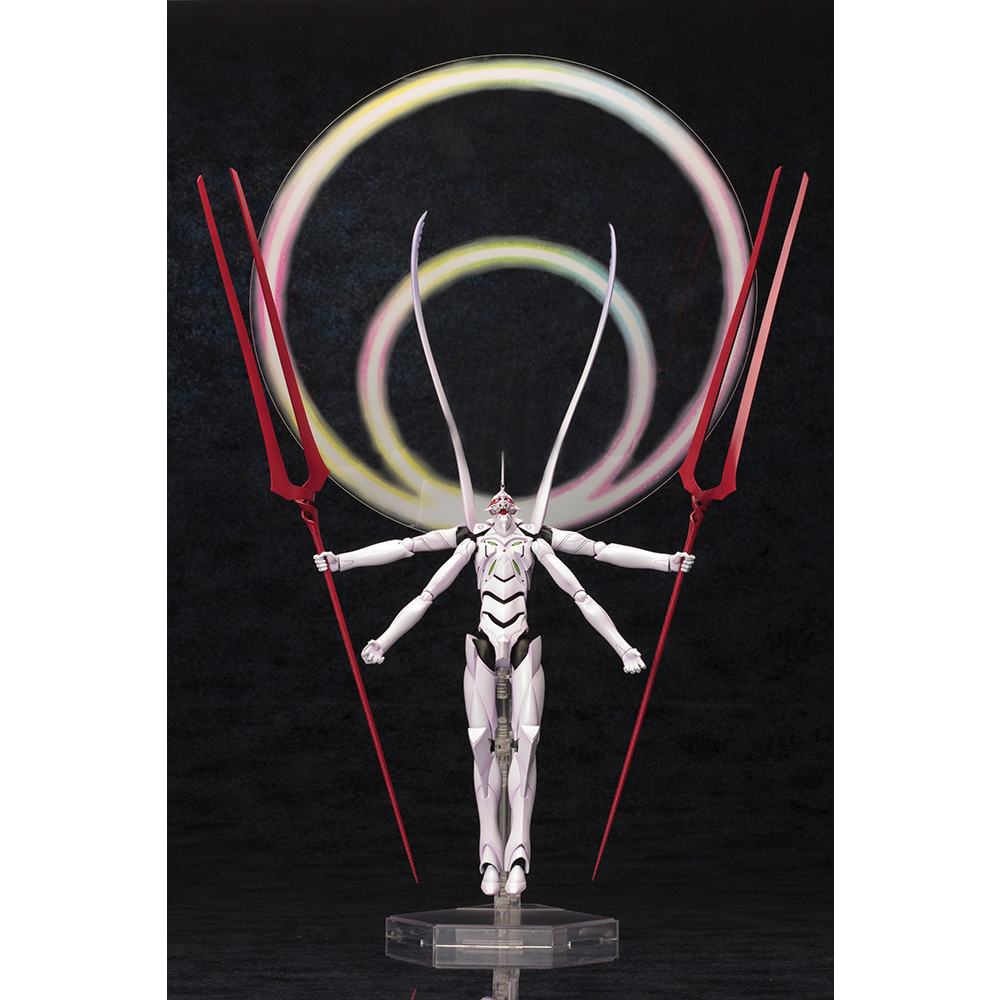 EVANGELION 13 Awake Ver.