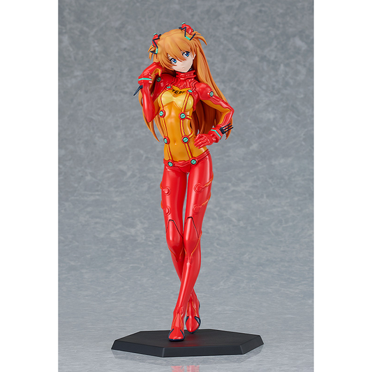 PLAMAX Asuka Shikinami Langley (Re-run)