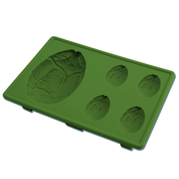 Silicone Ice Tray - Alien Egg